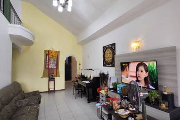 Bukit Impian, Taman Impian Emas