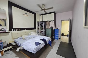 Bukit Impian, Taman Impian Emas