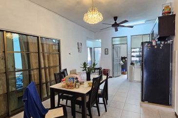 Bukit Impian, Taman Impian Emas