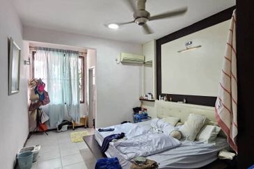 Bukit Impian, Taman Impian Emas