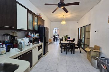 Bukit Impian, Taman Impian Emas