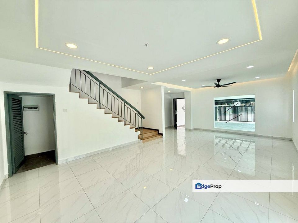 PULAI PERDANA JOHOR, Johor, Skudai