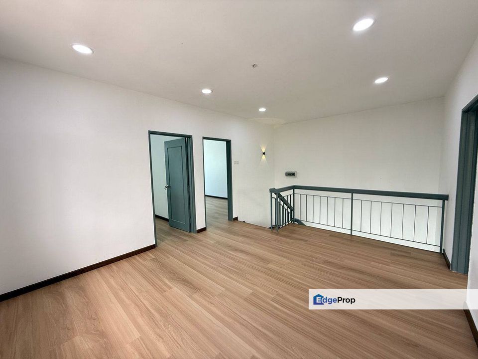 PULAI PERDANA JOHOR, Johor, Skudai