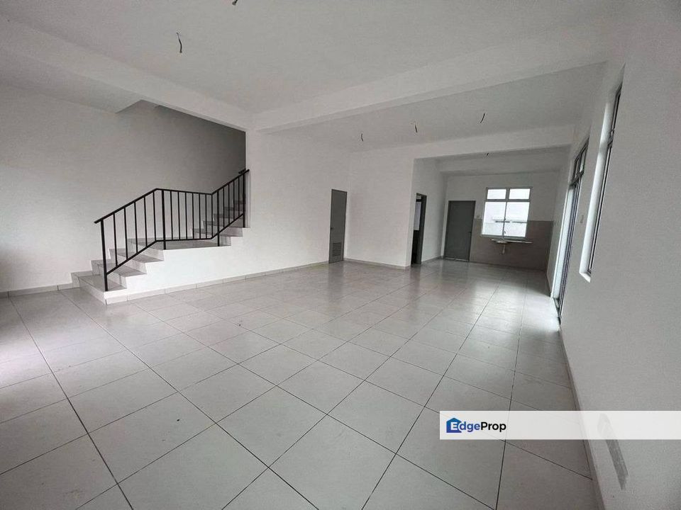 TAMAN PULAI MUTIARA KANGKAR PULAI, Johor, Kangkar Pulai