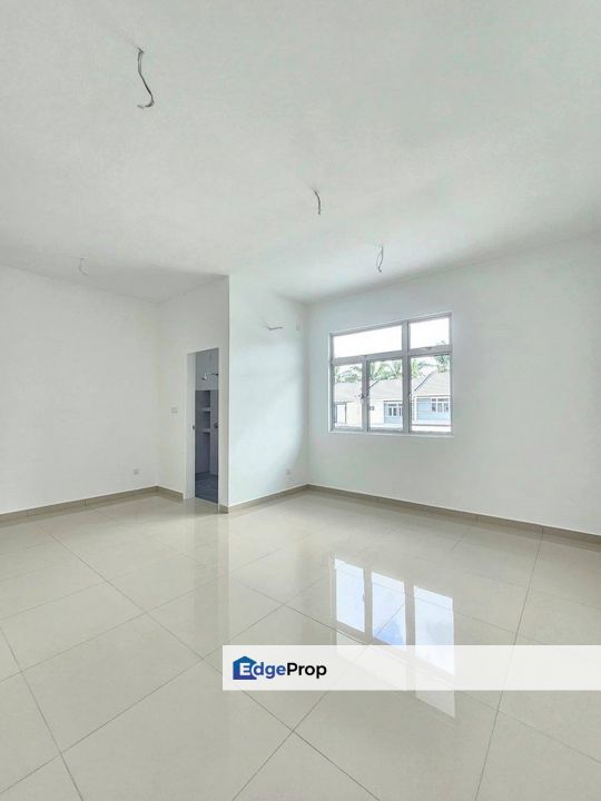 20 JALAN IMPIAN 1/5,TAMAN KOTA IMPIAN,81800 ULU TIRAM JOHOR, Johor, Ulu Tiram