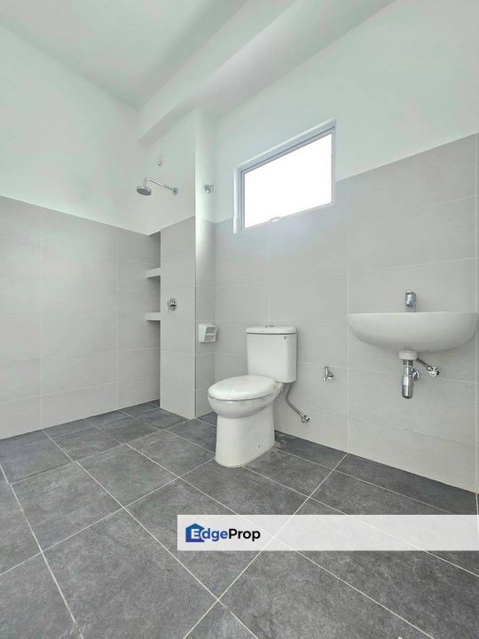 20 JALAN IMPIAN 1/5,TAMAN KOTA IMPIAN,81800 ULU TIRAM JOHOR, Johor, Ulu Tiram