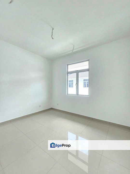 20 JALAN IMPIAN 1/5,TAMAN KOTA IMPIAN,81800 ULU TIRAM JOHOR, Johor, Ulu Tiram
