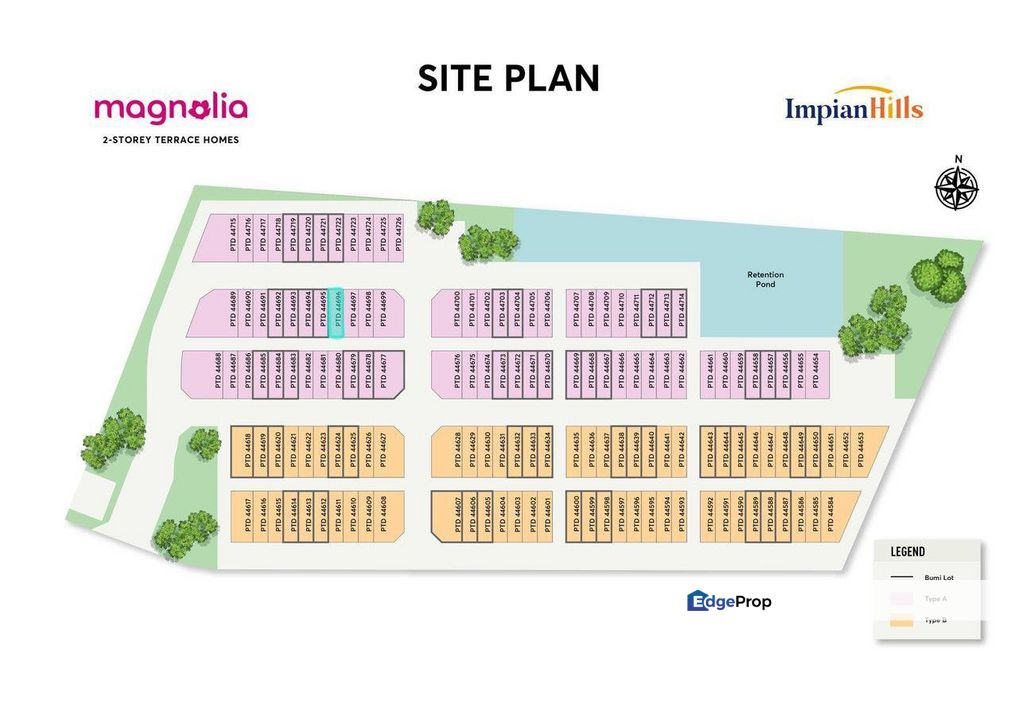 20 JALAN IMPIAN 1/5,TAMAN KOTA IMPIAN,81800 ULU TIRAM JOHOR, Johor, Ulu Tiram