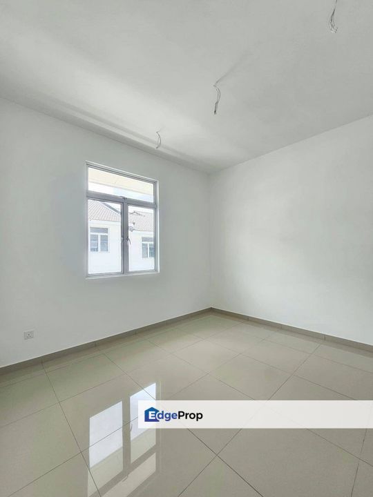 20 JALAN IMPIAN 1/5,TAMAN KOTA IMPIAN,81800 ULU TIRAM JOHOR, Johor, Ulu Tiram