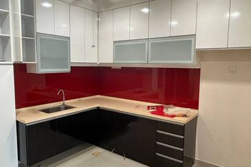 Taman Sri Pulai Perdana 2