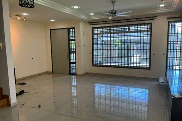 Taman Sri Pulai Perdana 2