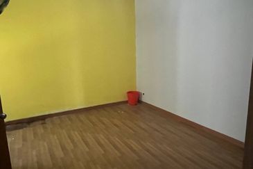 Taman Sri Pulai Perdana 2