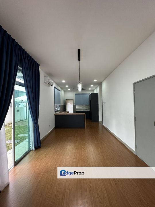 Amberhills kangkar pulai johor, Johor, Kangkar Pulai