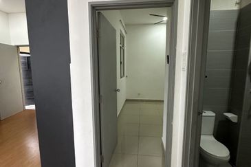 Amber Hills 2 @ Bandar Baru Kangkar Pulai