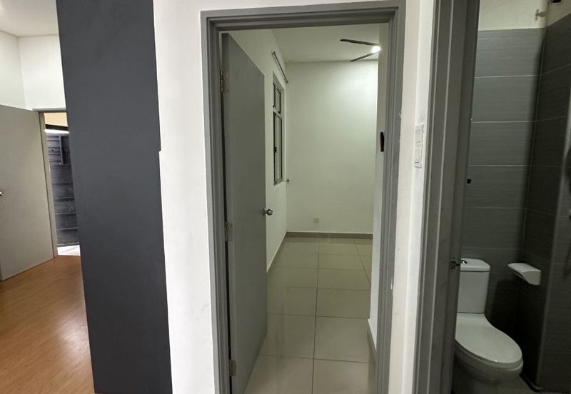 Amber Hills 2 @ Bandar Baru Kangkar Pulai