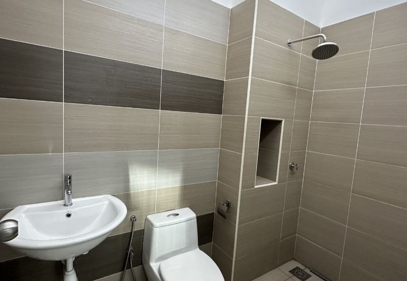 Amber Hills 2 @ Bandar Baru Kangkar Pulai