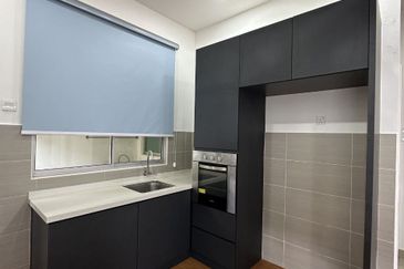 Amber Hills 2 @ Bandar Baru Kangkar Pulai