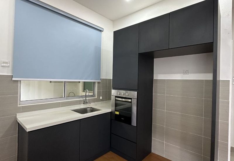 Amber Hills 2 @ Bandar Baru Kangkar Pulai