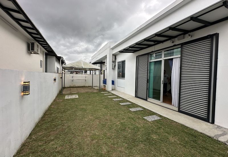 Amber Hills 2 @ Bandar Baru Kangkar Pulai