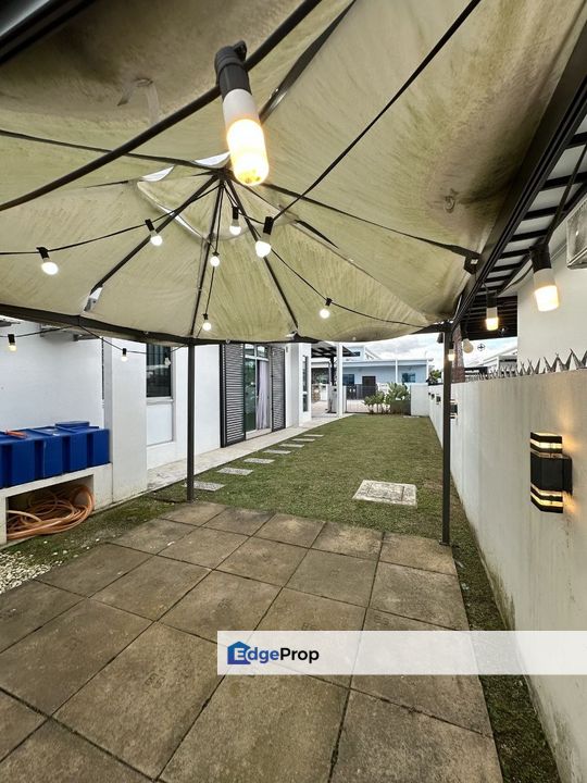 Amberhills kangkar pulai johor, Johor, Kangkar Pulai