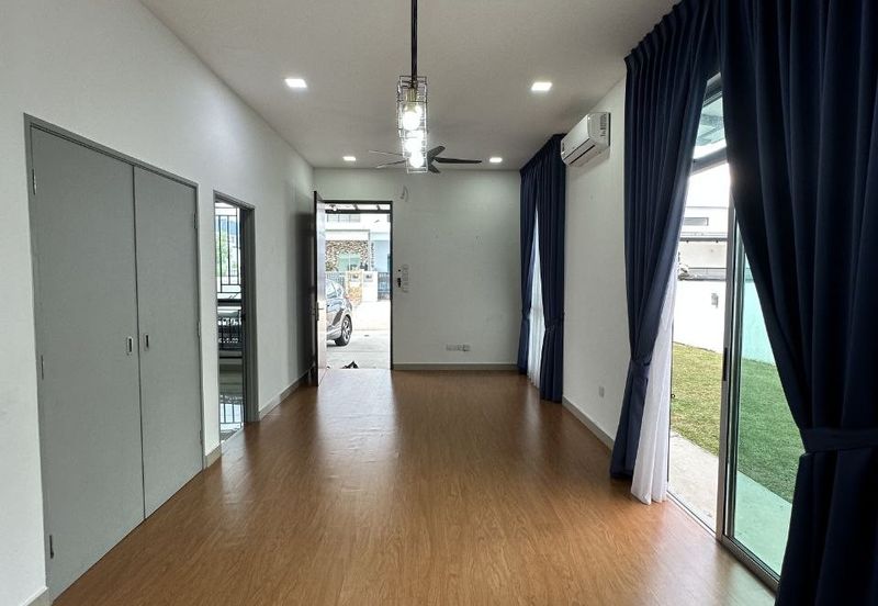 Amber Hills 2 @ Bandar Baru Kangkar Pulai