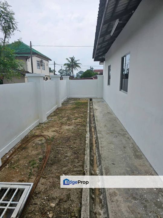 9 JALAN GEHARU 7,TAMAN RINTING MASAI JOHOR, Johor, Masai