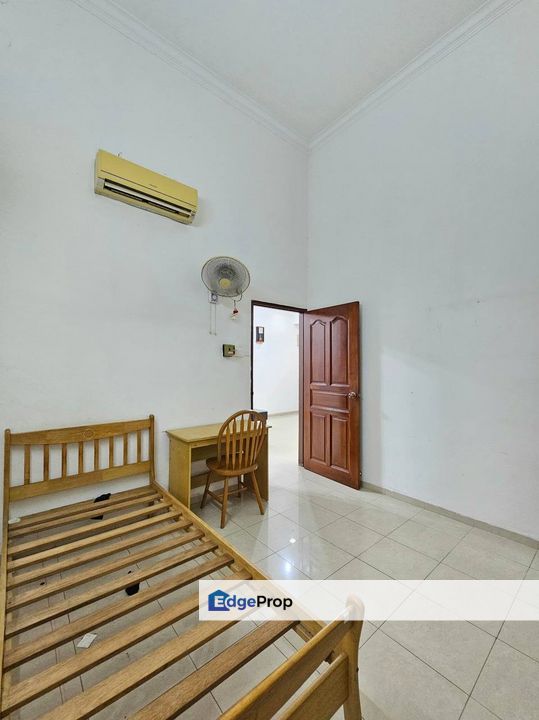 JALAN TERATAI TAMAN JOHOR JAYA, Johor, Johor Bahru