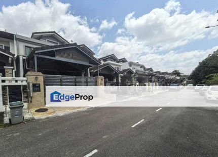 Taman Damansara Aliff @ Tampoi johor bahru, Johor, Johor Bahru