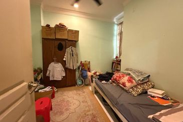 Taman Damansara Aliff