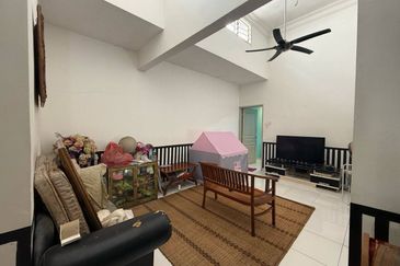 Taman Damansara Aliff