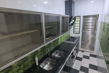 Seri Austin East Zone