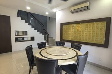 Seri Austin East Zone