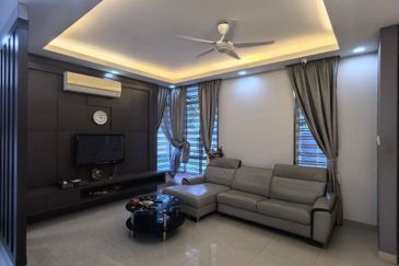 Seri Austin East Zone