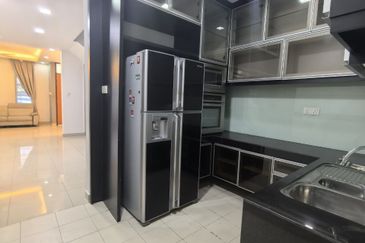 Seri Austin East Zone