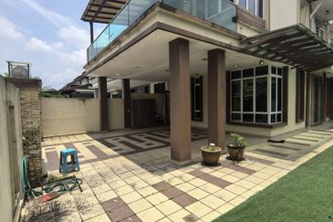 Seri Austin East Zone