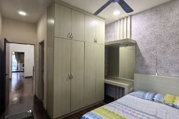 Seri Austin East Zone