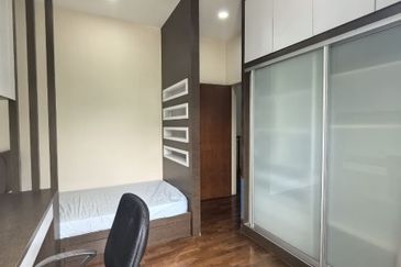 Seri Austin East Zone