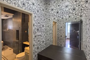 Seri Austin East Zone