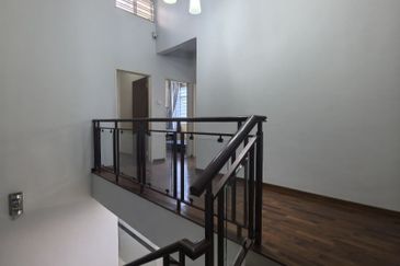 Seri Austin East Zone