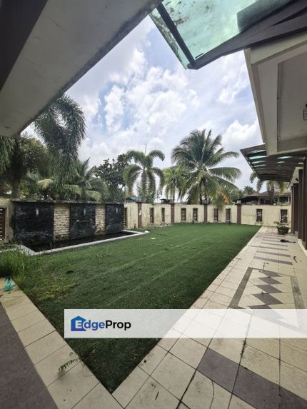 Taman Seri Austin,Bandar Dato Onn, Johor, Johor Bahru