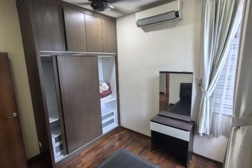 Seri Austin East Zone