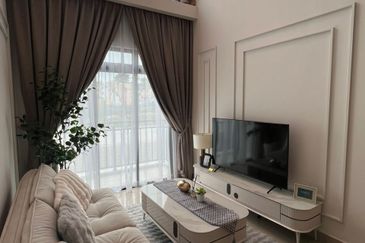 Iskandar Residences Medini