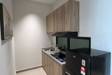 Iskandar Residences Medini