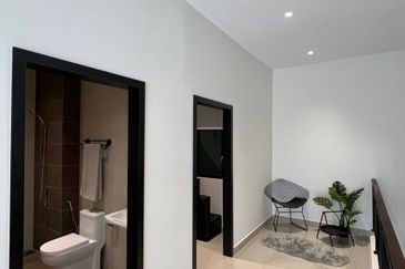 Iskandar Residences Medini