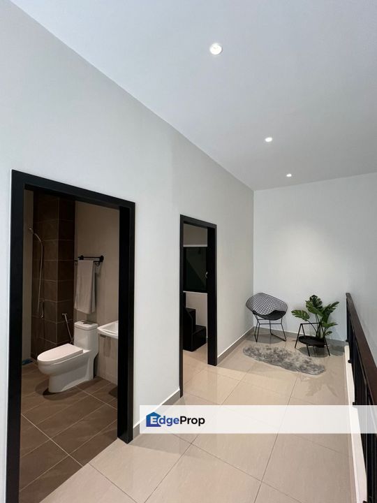 NEW PROJECT APARTMENT MEDINI,ISKANDAR PUTERI, Johor, Nusajaya