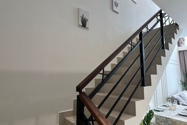 Iskandar Residences Medini