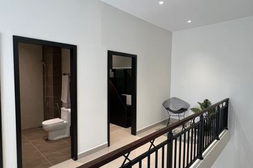 Iskandar Residences Medini