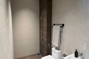 Iskandar Residences Medini