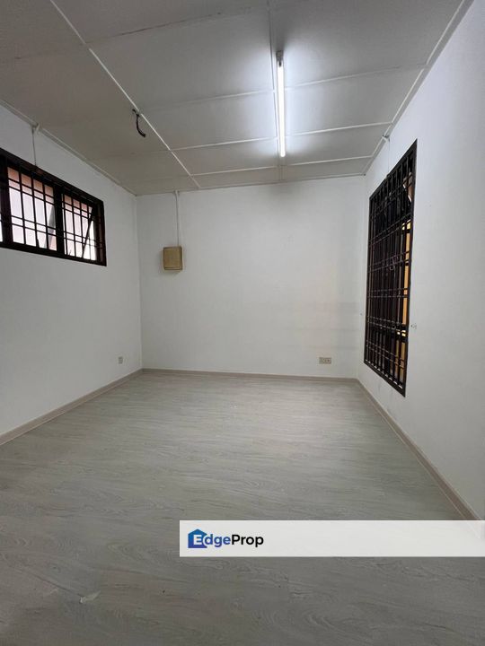 JALAN JELITA TAMAN PELANGI INDAH, Johor, Ulu Tiram