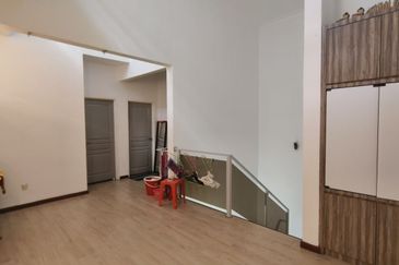 Taman Damansara Aliff